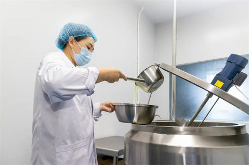 盛夏草原乳飄香，烏蘭毛都誠邀品鑒之旅