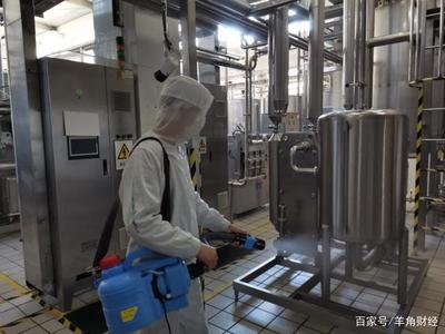 疫情下，這家浙江企業(yè)5000員工保障江浙滬閩乳制品供應(yīng)